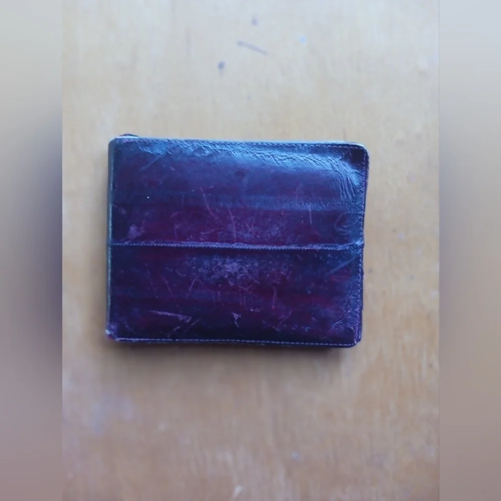 Nice Wallet